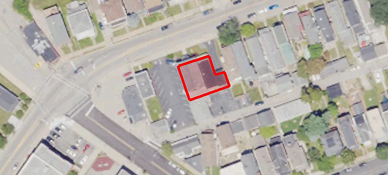 457 Elm St, Unit 61