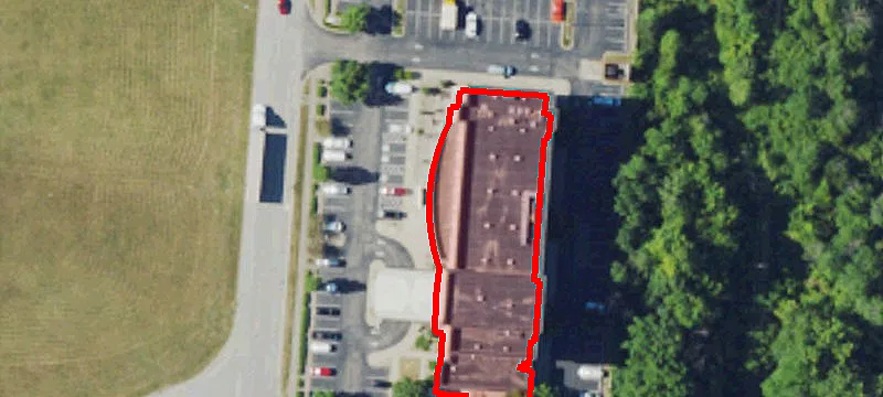 6551 Paramount Park Dr