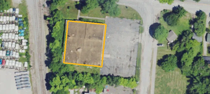 4110 Algonquin Pkwy