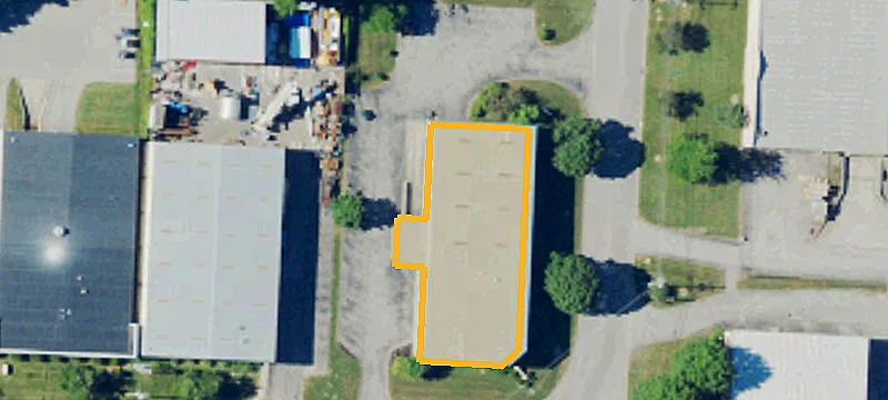 3317 Gilmore Industrial Blvd