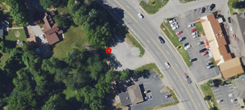 9906 Taylorsville Rd