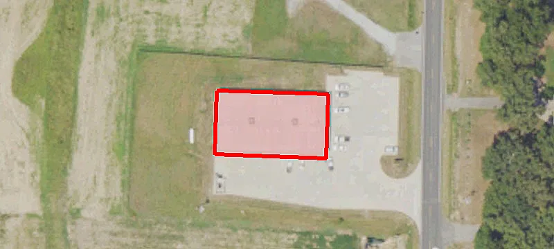 6888 Us Hwy 641st S