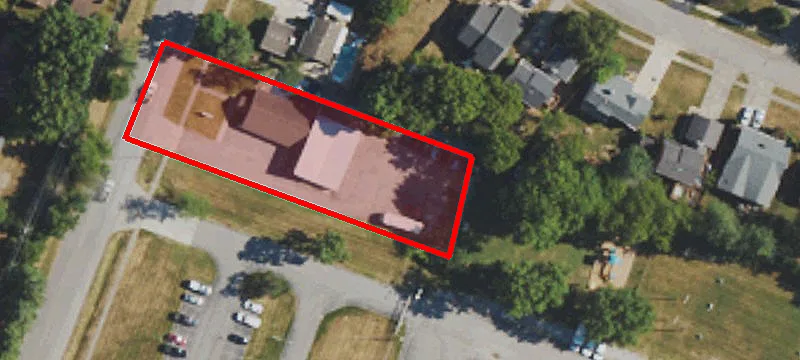 474 Stone Rd