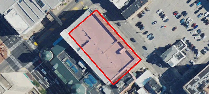 350 Short St