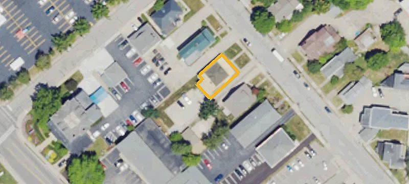 31 Erlanger Rd