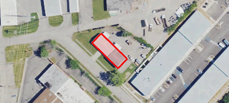 2151 Christian Rd