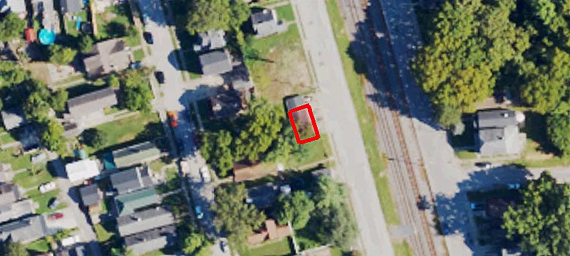4317 Huntington Ave