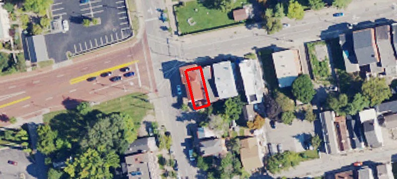 101 Martin Luther King Jr Blvd