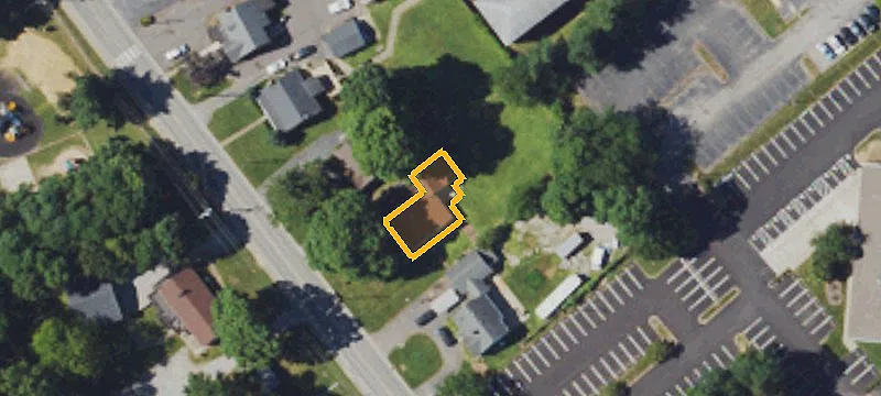 3401 College Dr