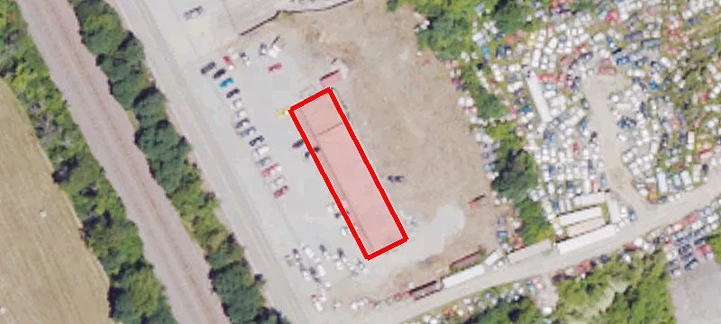 13295 Dixie Hwy