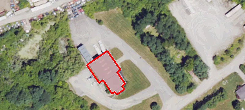 130 Campbell Rd
