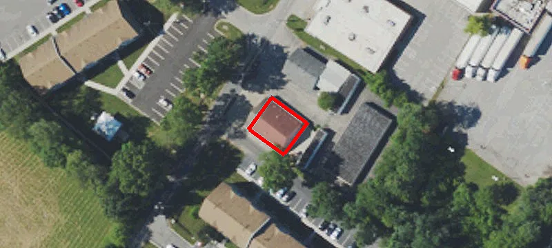2914 Tucker Rd
