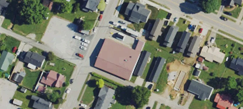 160 Williams St