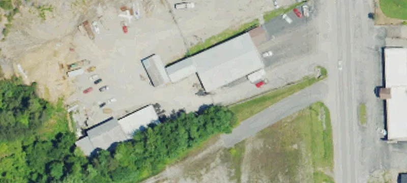 445 Laurel Rd