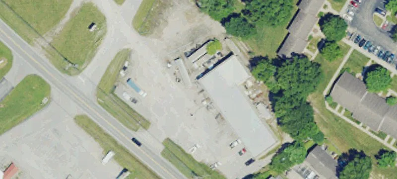252 Barbourville Rd