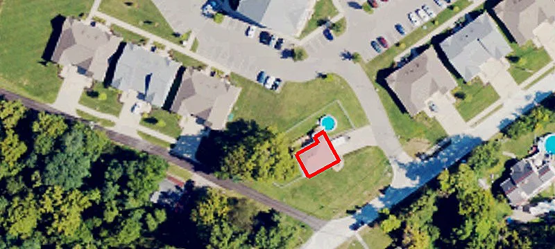 313 Baker Rd