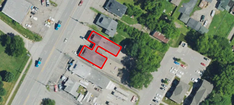 3815 Dixie Hwy