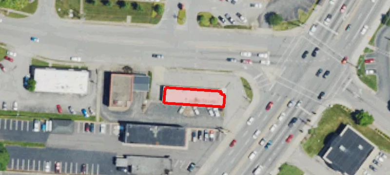 4432 Dixie Hwy