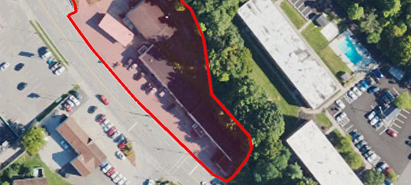 2301 Alexandria Pike