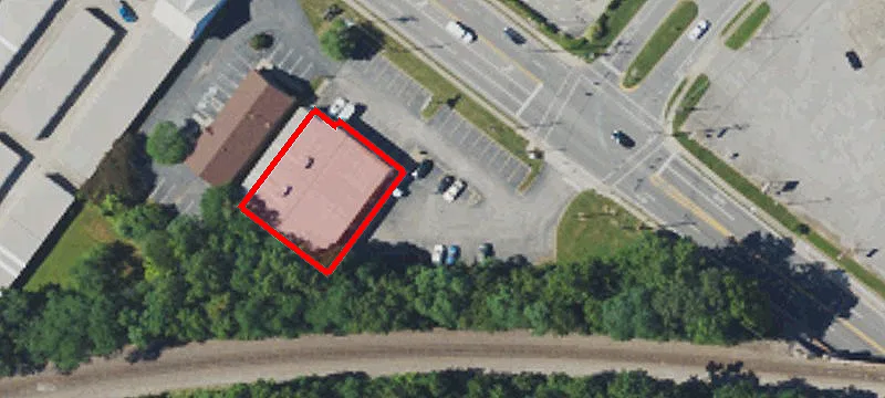 9710 Taylorsville Rd