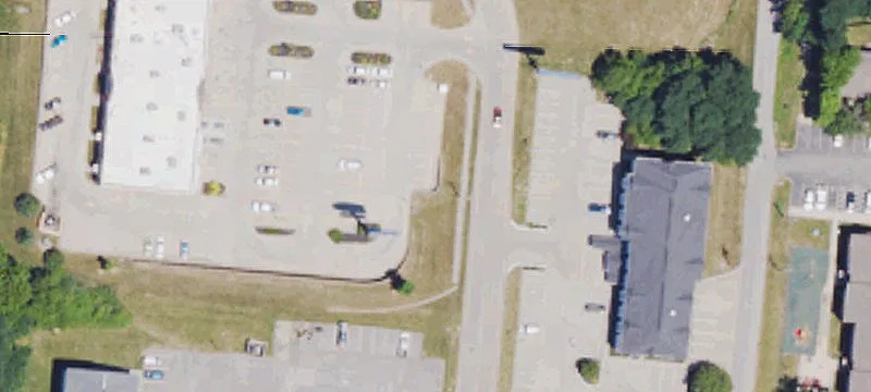 100 Blackburn Ln