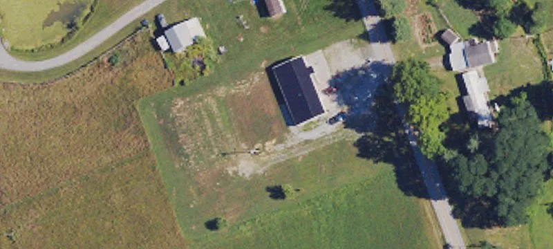 2383 Mt Olivet Rd
