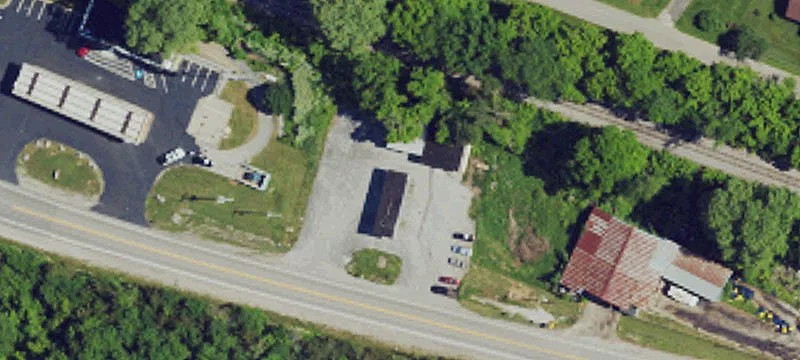 2213 Wilderness Rd