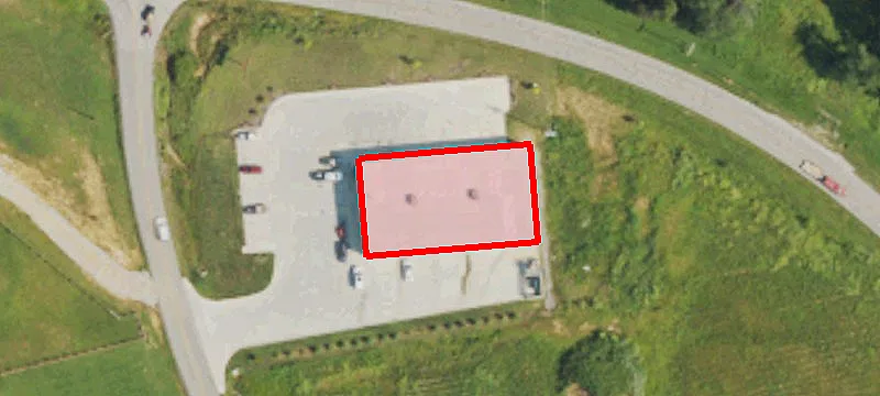 7180 Midway Rd