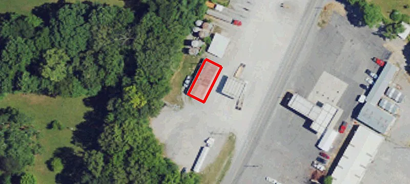 529 Smith Grv Rd