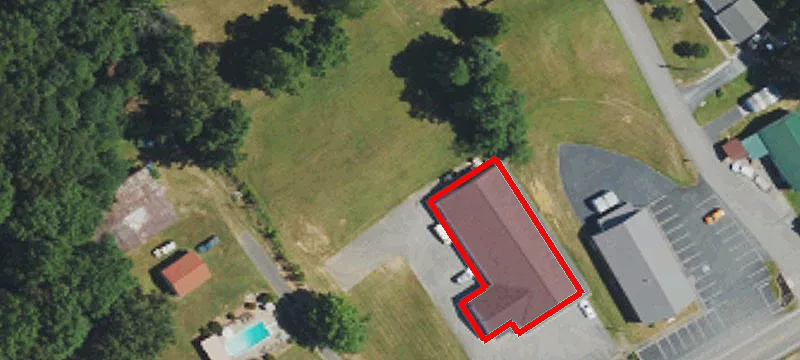 1151 Old Gallatin Rd