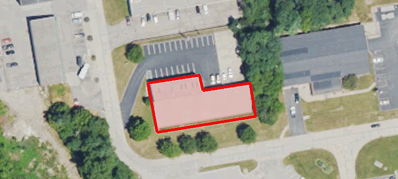 516 Enterprise Dr