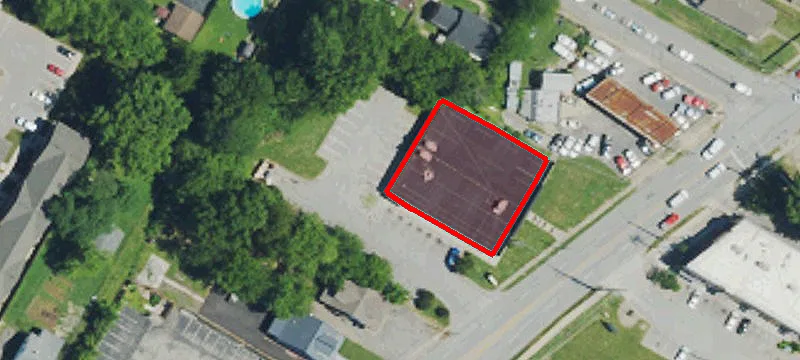 3808 7th St Rd
