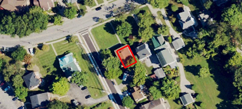 444 Highland Ave
