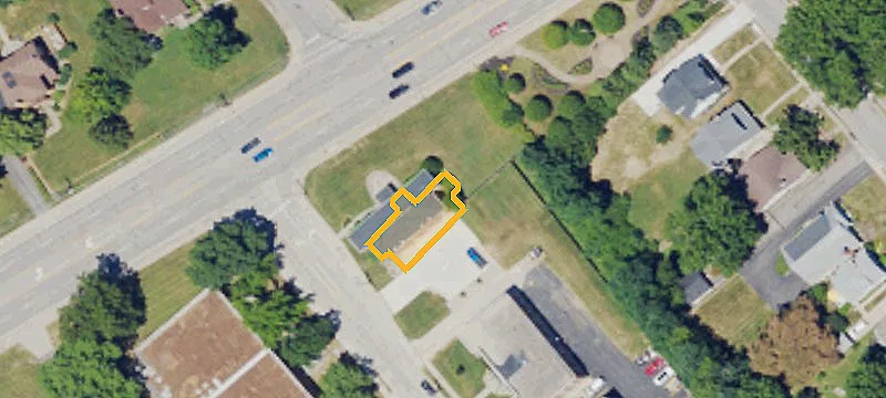 2595 Dixie Hwy