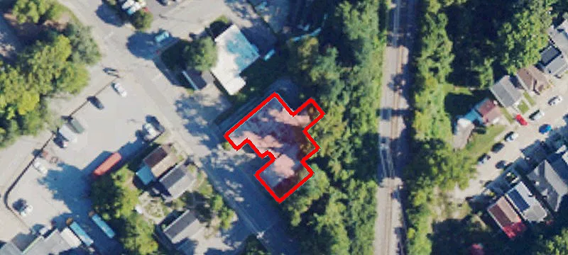 617 Berry Ave