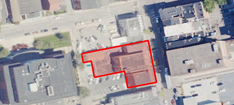 509 Madison Ave, Unit 11