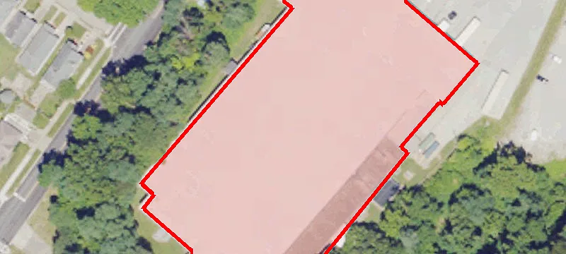 1 Sandbank Rd