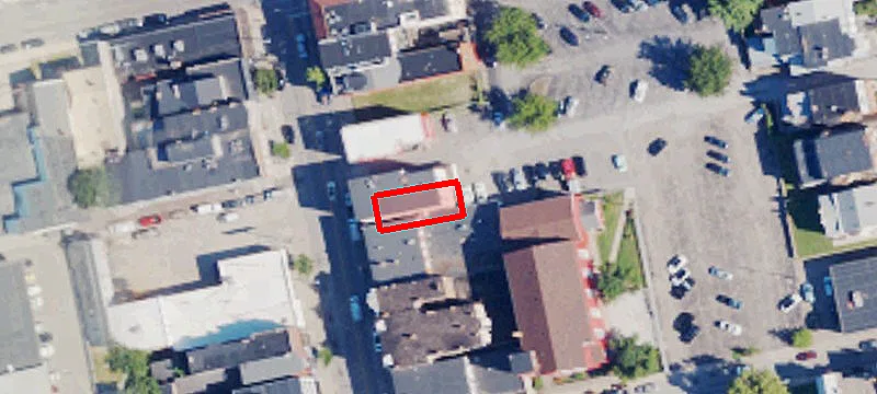 814 Madison Ave, Unit 16
