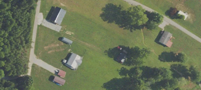 764 Alexander Rd