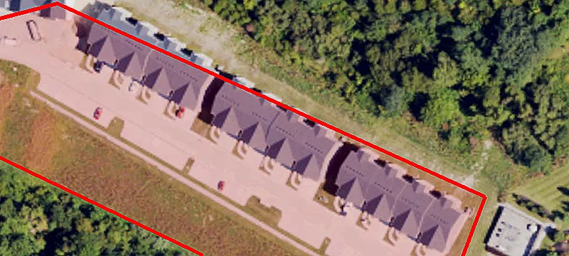 706 Streamside Dr, Unit 718