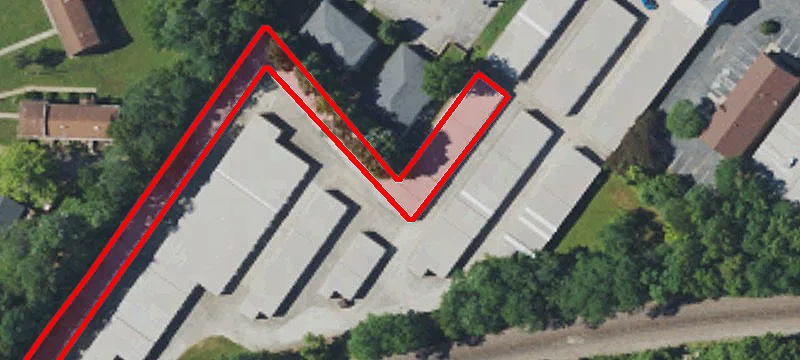 9702 Taylorsville Rd