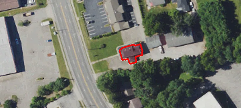 10003 Taylorsville Rd