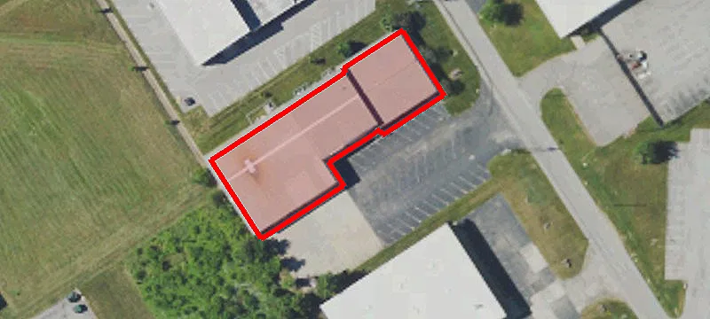 1812 Cargo Ct