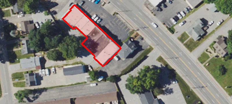 10120 Taylorsville Rd
