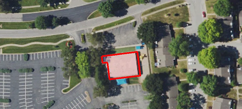 10501 Timberwood Cir
