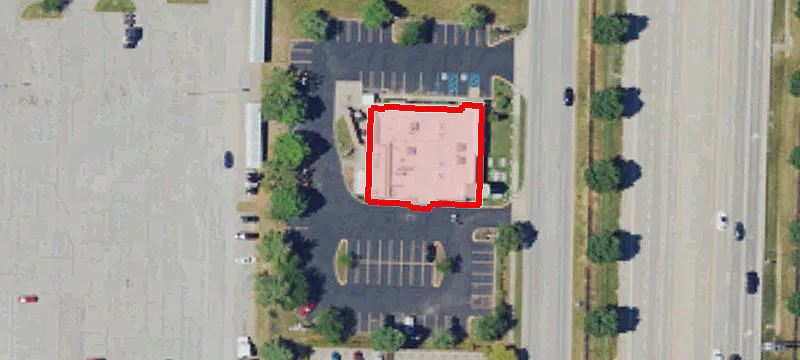 1610 Kentucky Mls Dr