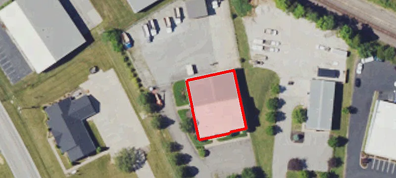 11421 Blankenbaker Access Dr