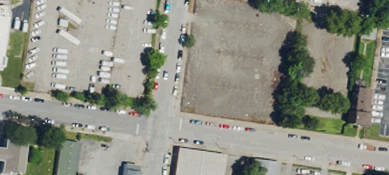 629 Hancock St