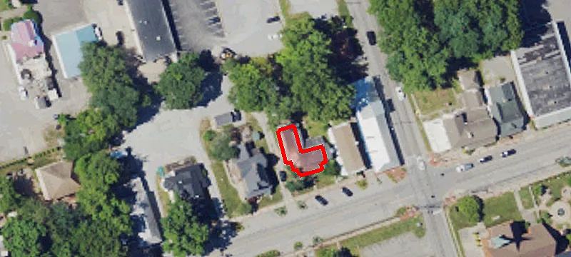 11613 Main St