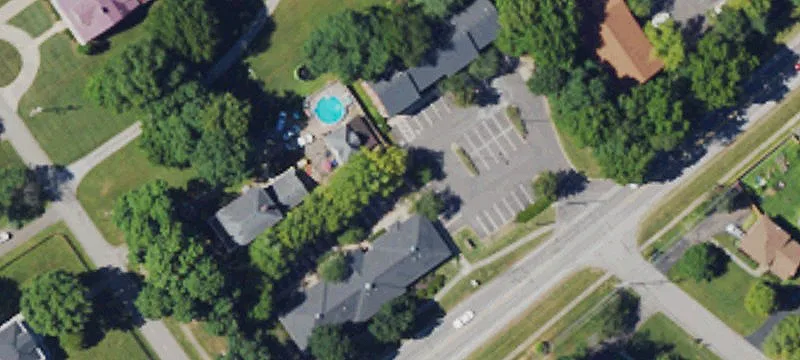 8153 New La Grange Rd Ste, Unit 202